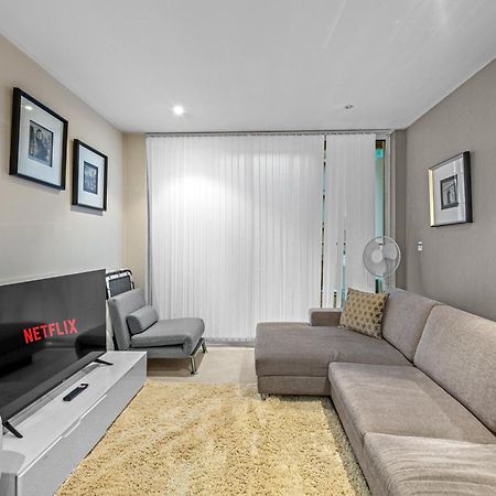 Londwell, Chelsea Living, Central Flat With Balcony Londra Dış mekan fotoğraf