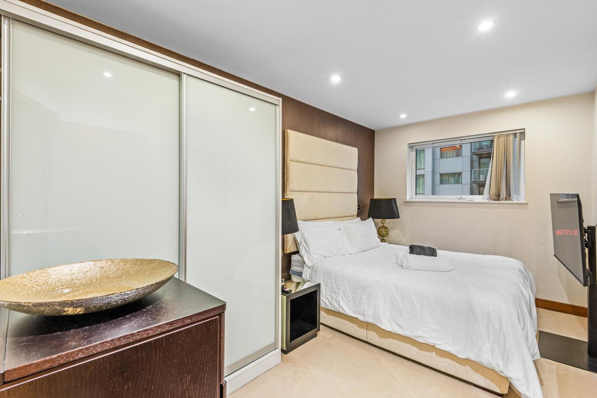 Londwell, Chelsea Living, Central Flat With Balcony Londra Dış mekan fotoğraf